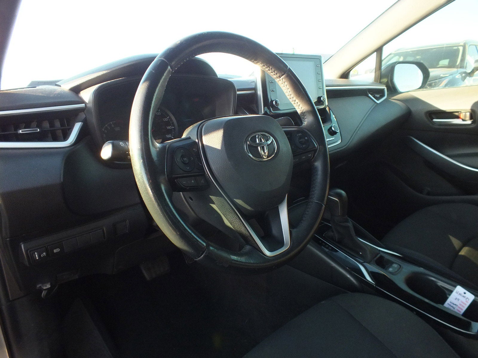 2020 Toyota Corolla SE *CLEAN CARFAX!*