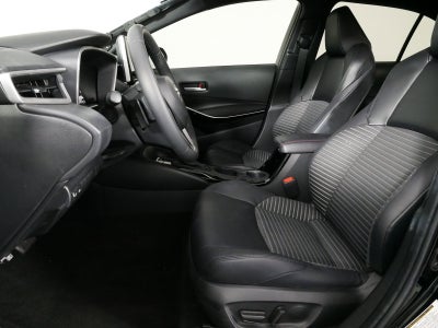 2023 Toyota Corolla XSE *LOW MILES!*