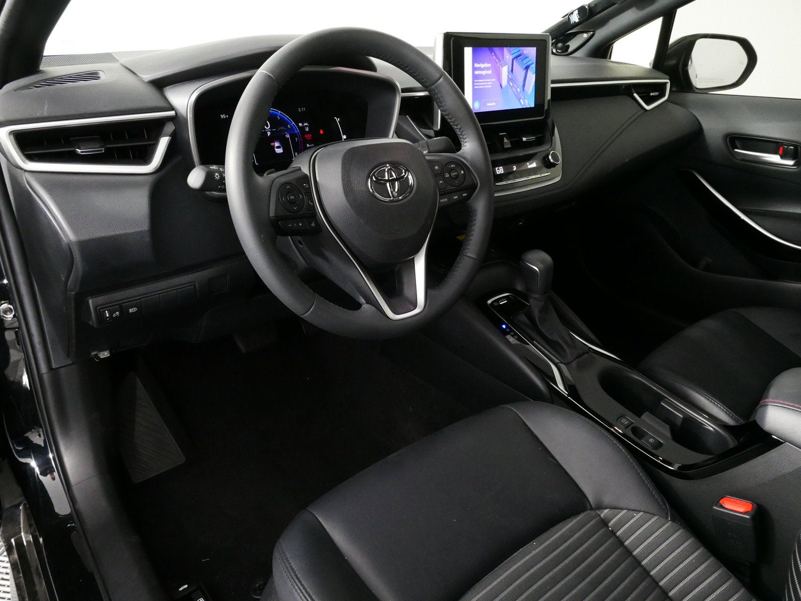 2023 Toyota Corolla XSE *LOW MILES!*