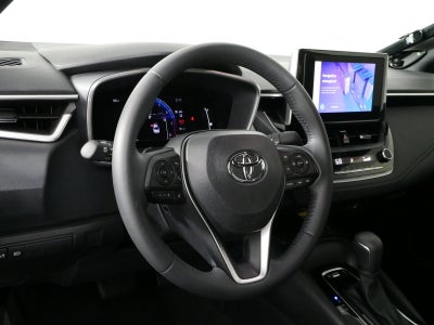 2023 Toyota Corolla XSE *LOW MILES!*