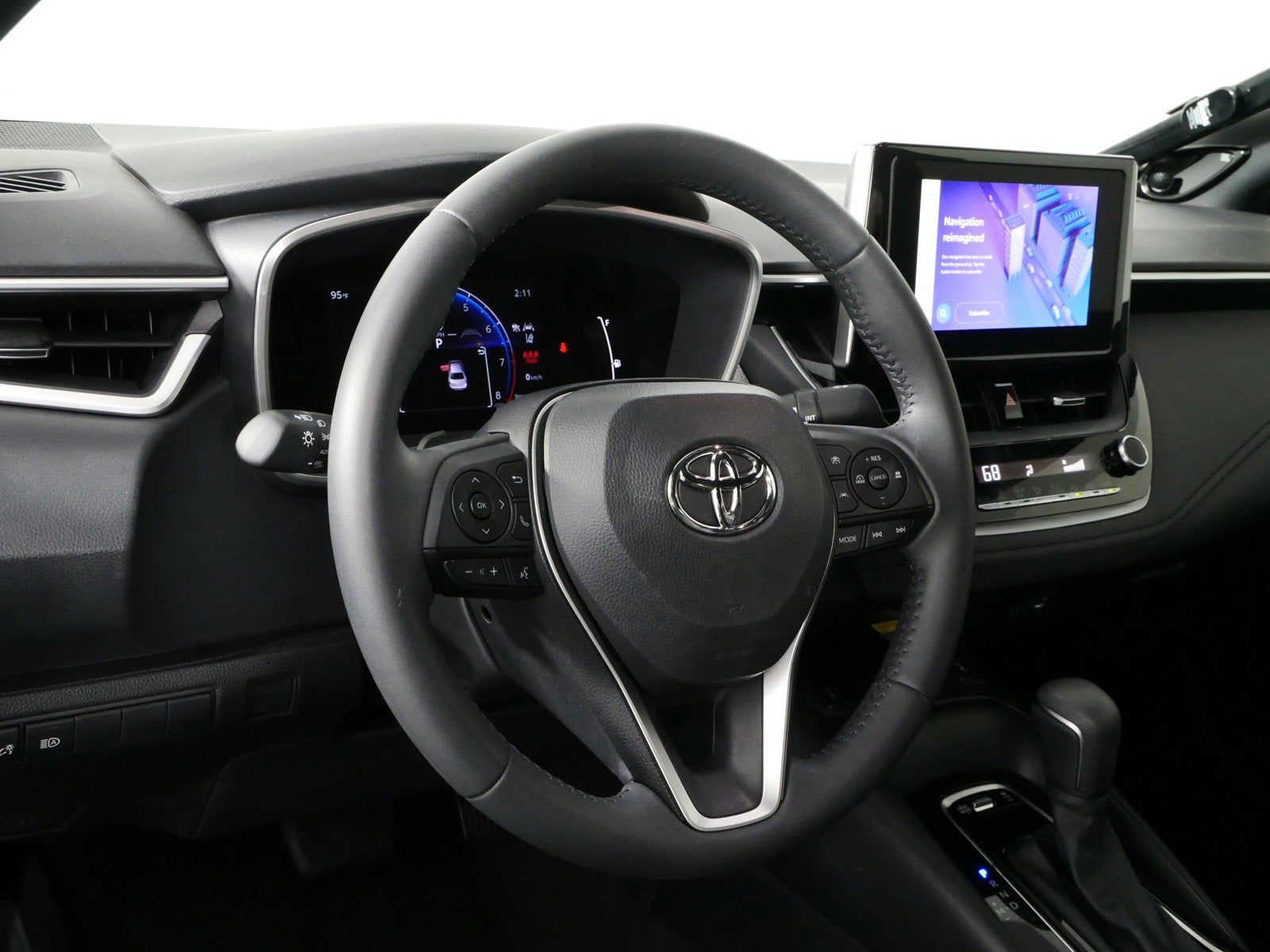 2023 Toyota Corolla XSE *LOW MILES!*
