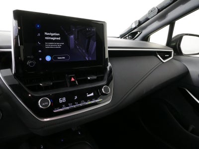 2023 Toyota Corolla XSE *LOW MILES!*