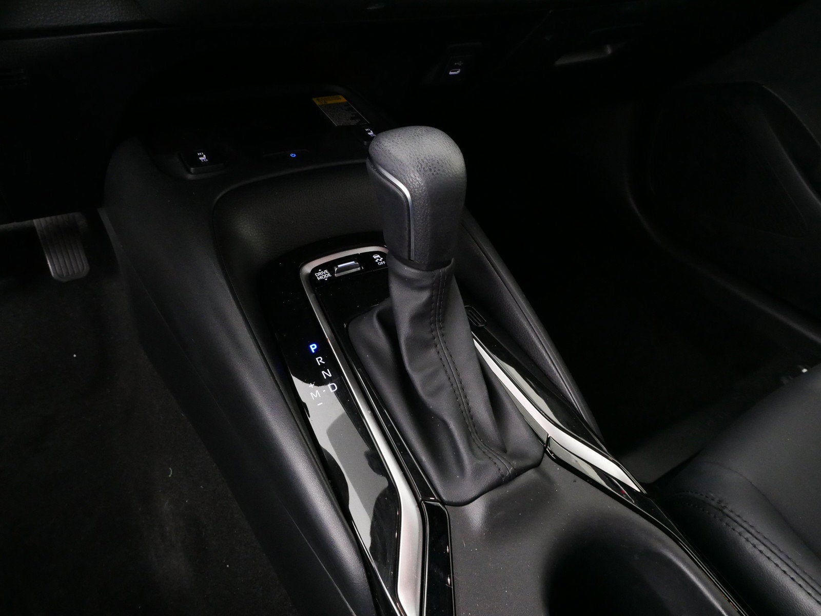 2023 Toyota Corolla XSE *LOW MILES!*