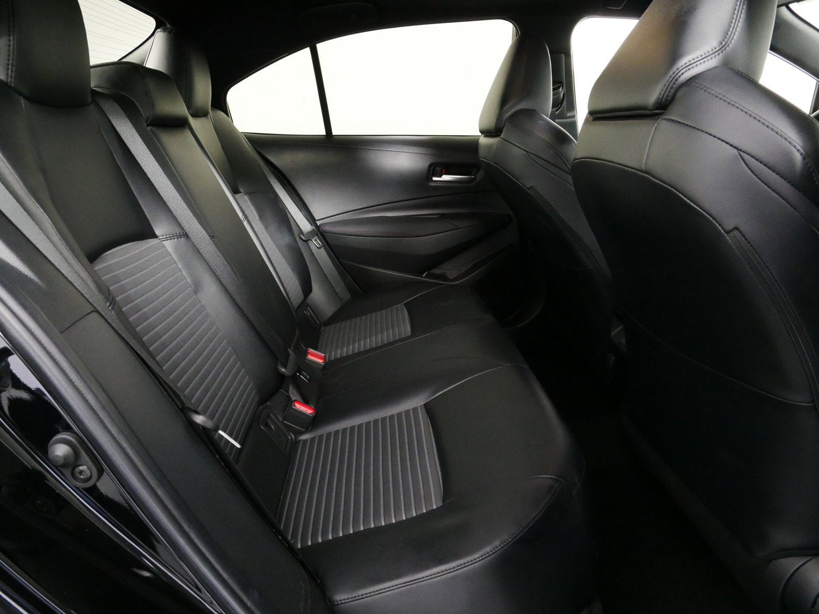 2023 Toyota Corolla XSE *LOW MILES!*