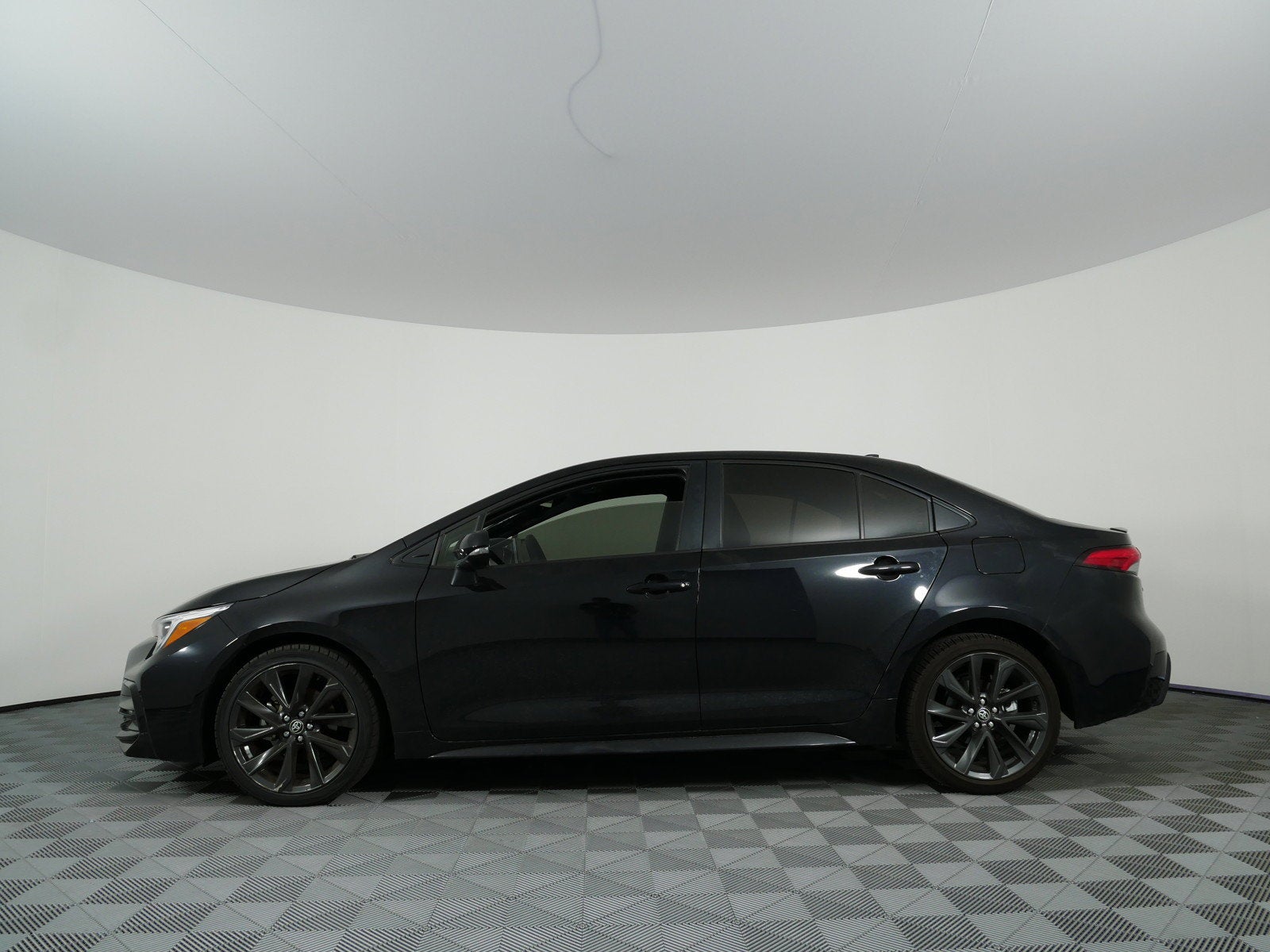 2023 Toyota Corolla XSE *LOW MILES!*