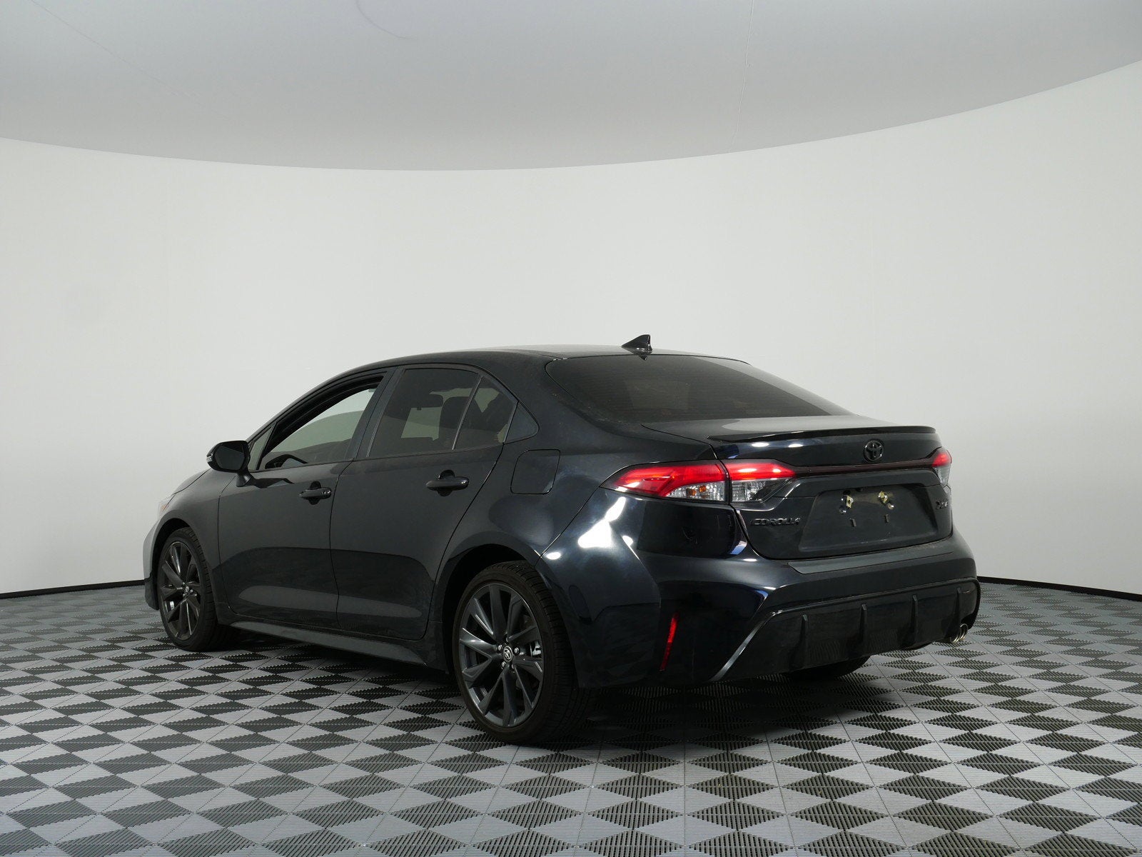 2023 Toyota Corolla XSE *LOW MILES!*