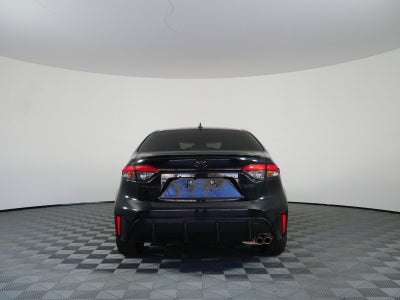 2023 Toyota Corolla XSE *LOW MILES!*