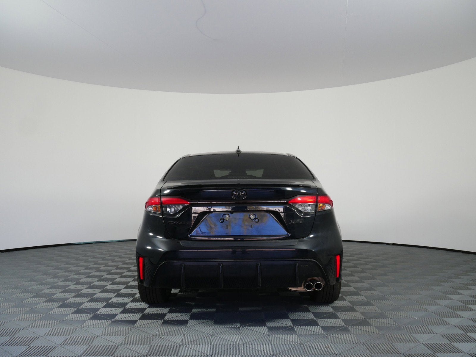 2023 Toyota Corolla XSE *LOW MILES!*
