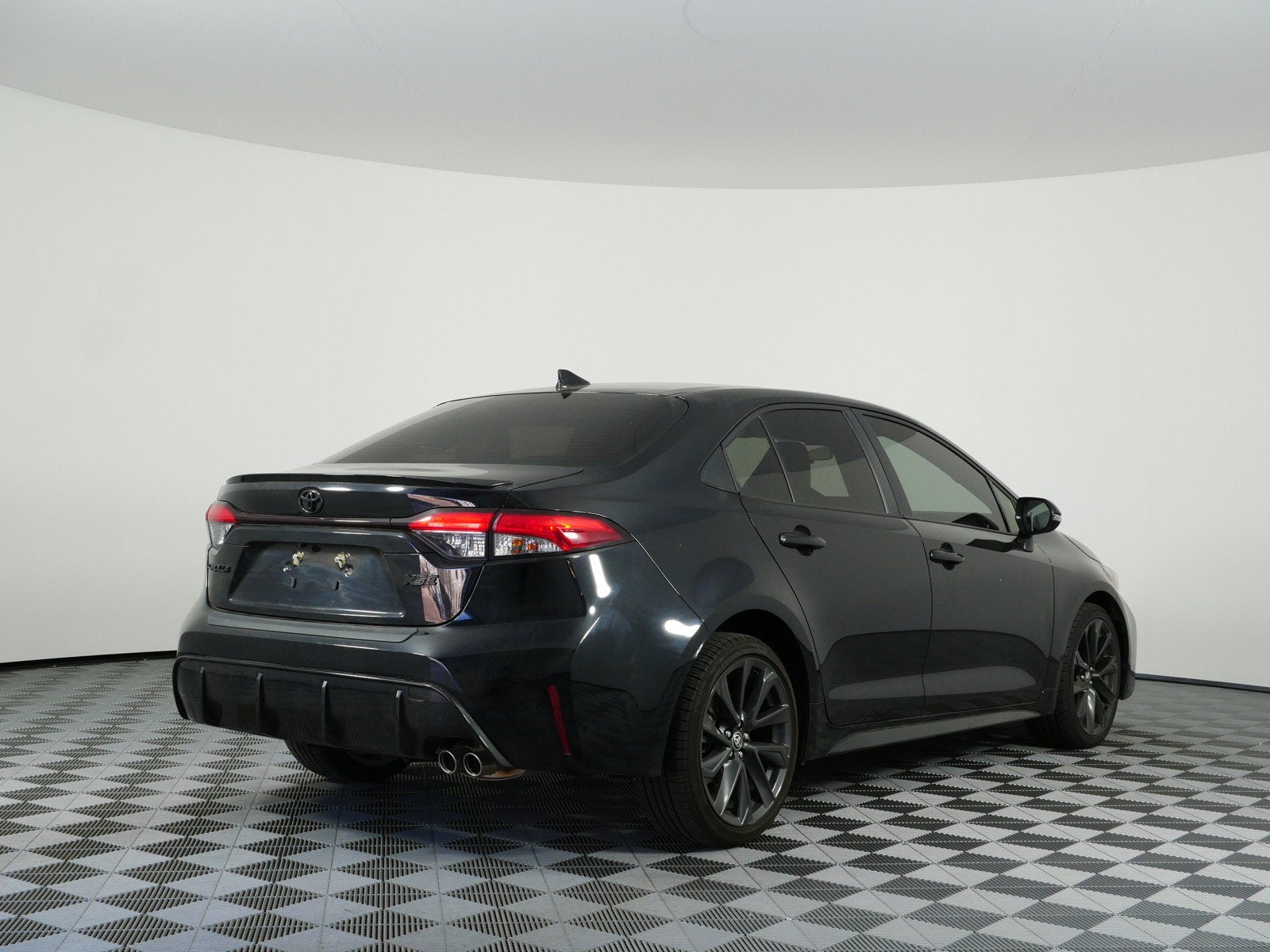 2023 Toyota Corolla XSE *LOW MILES!*