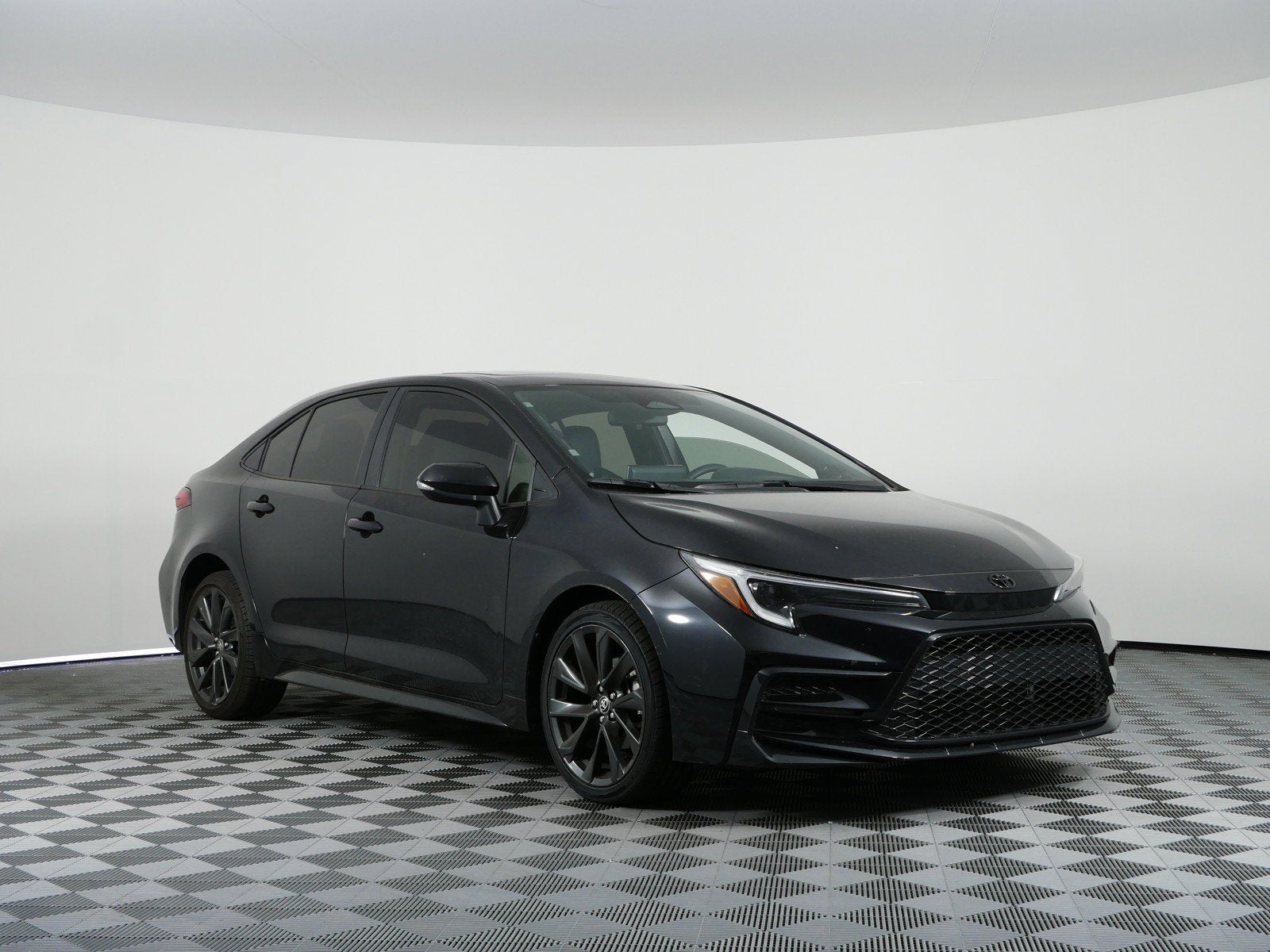 2023 Toyota Corolla XSE *LOW MILES!*