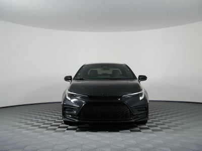 2023 Toyota Corolla XSE *LOW MILES!*