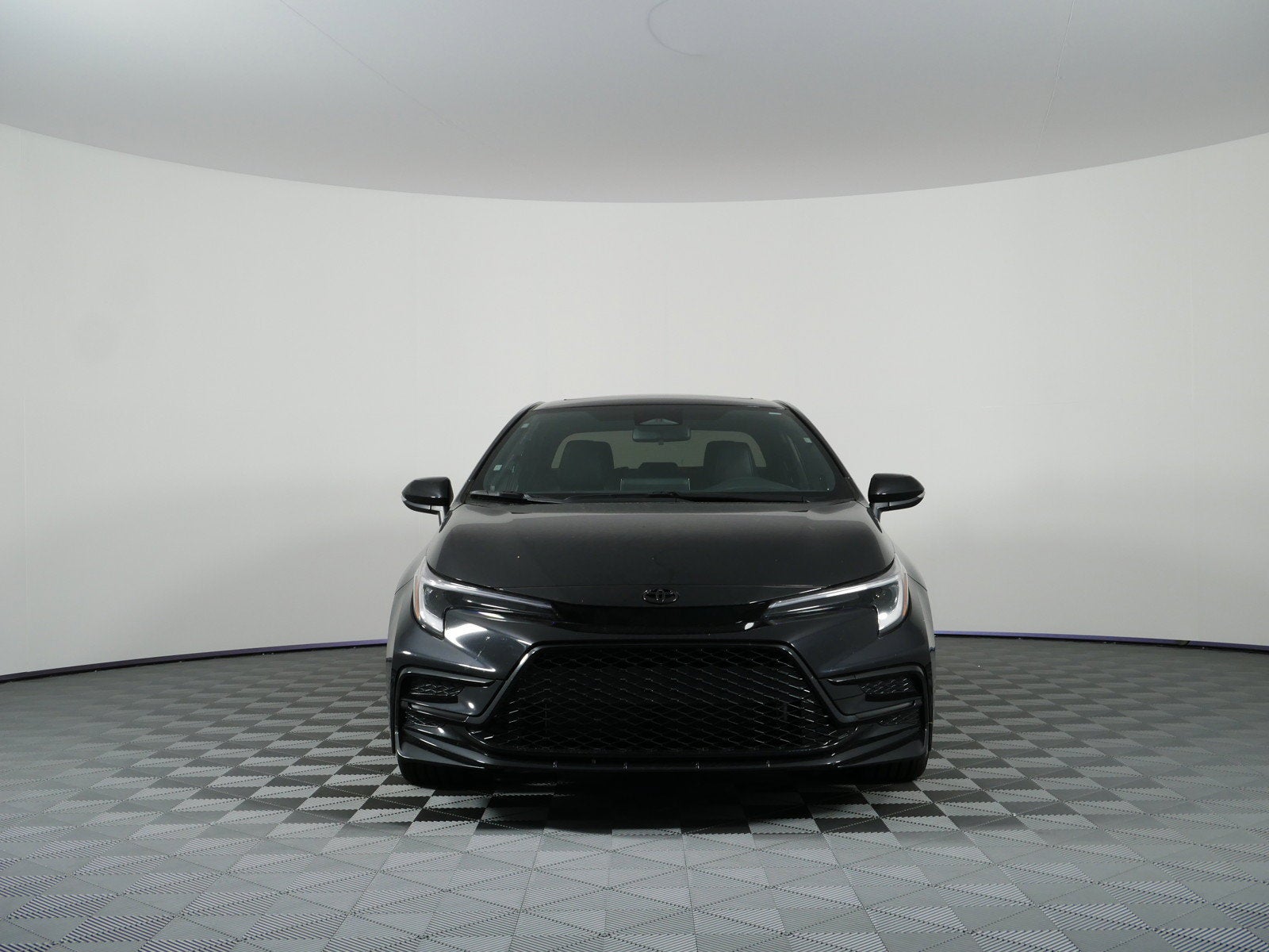 2023 Toyota Corolla XSE *LOW MILES!*