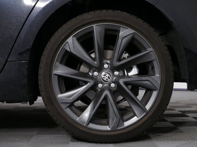 2023 Toyota Corolla XSE *LOW MILES!*