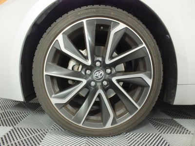 2022 Toyota Corolla XSE *CLEAN CARFAX*