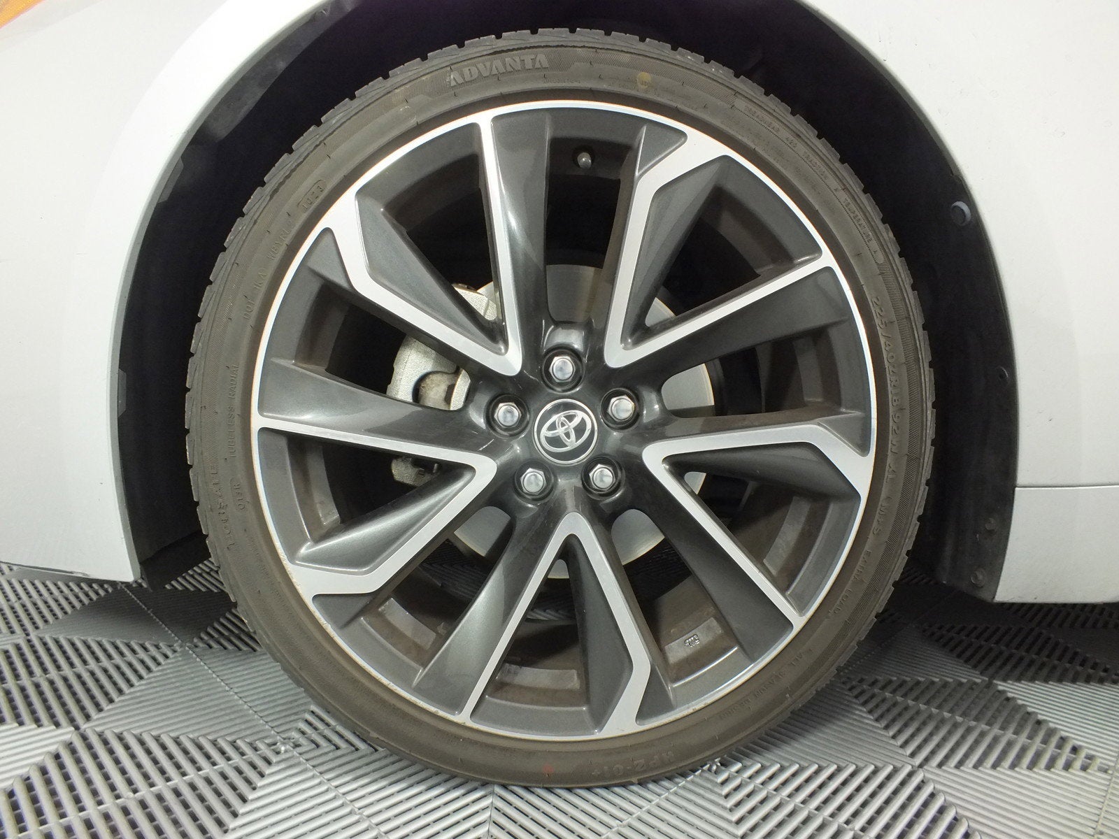 2022 Toyota Corolla XSE *CLEAN CARFAX*