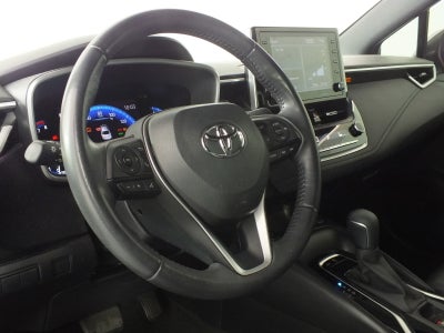 2022 Toyota Corolla XSE *CLEAN CARFAX*