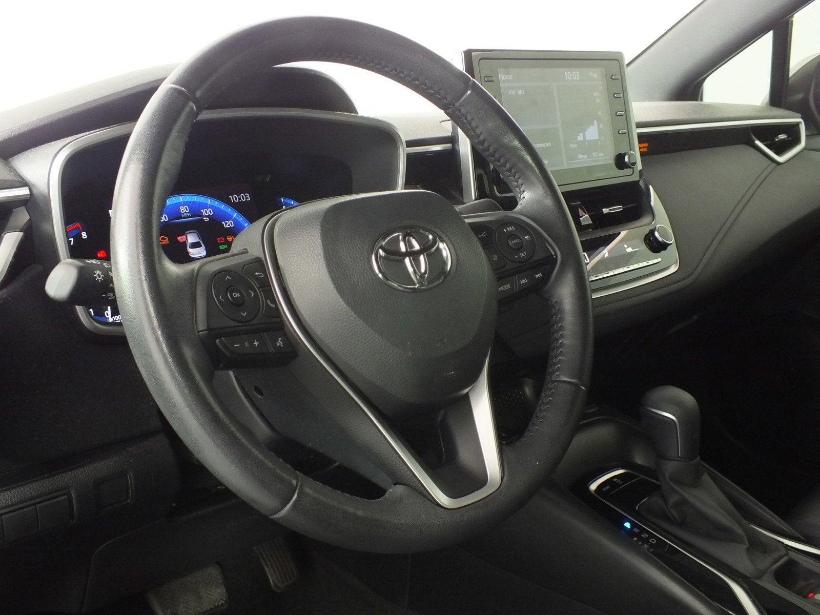 2022 Toyota Corolla XSE *CLEAN CARFAX*