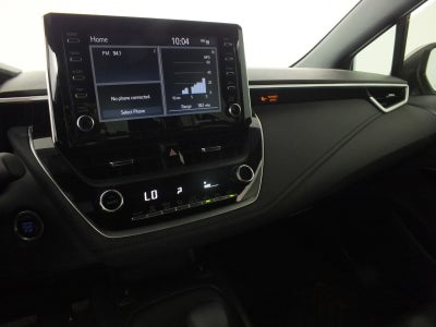 2022 Toyota Corolla XSE *CLEAN CARFAX*