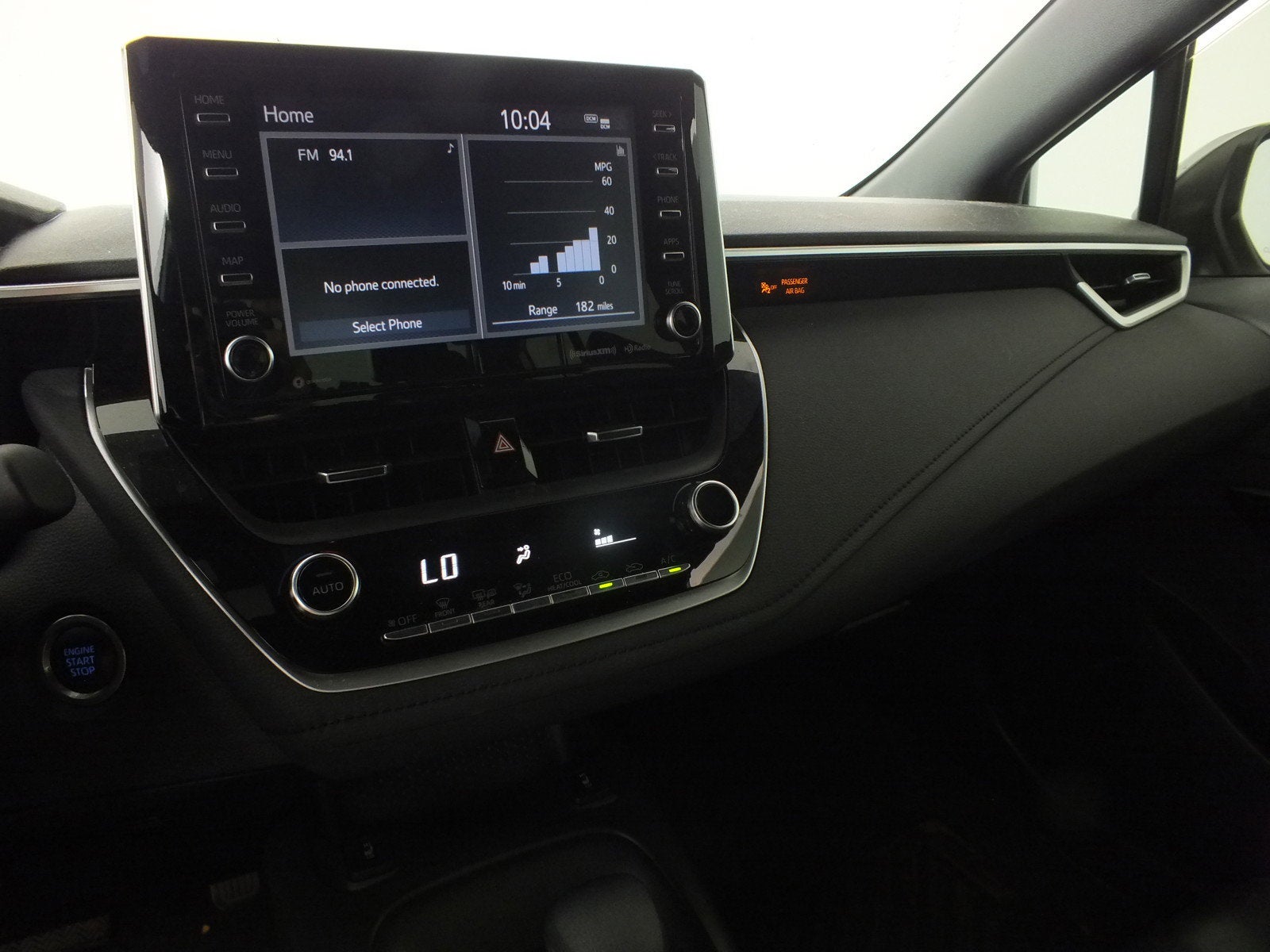 2022 Toyota Corolla XSE *CLEAN CARFAX*