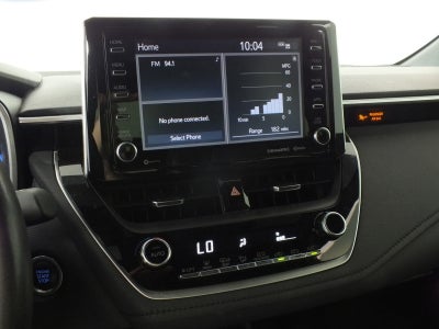 2022 Toyota Corolla XSE *CLEAN CARFAX*