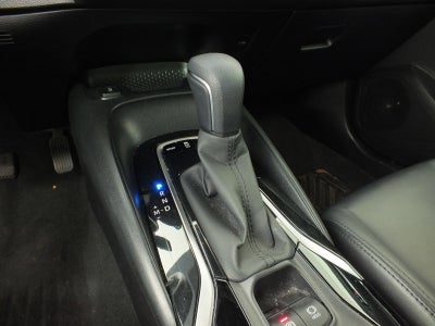 2022 Toyota Corolla XSE *CLEAN CARFAX*
