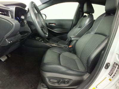 2022 Toyota Corolla XSE *CLEAN CARFAX*