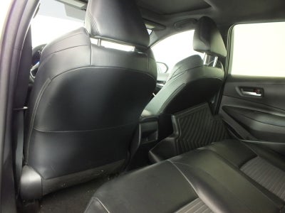 2022 Toyota Corolla XSE *CLEAN CARFAX*