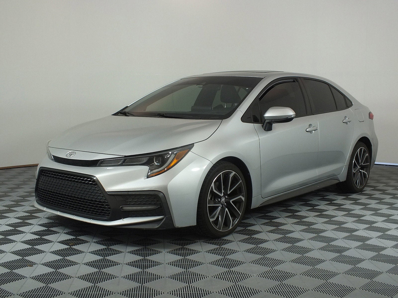 2022 Toyota Corolla XSE *CLEAN CARFAX*