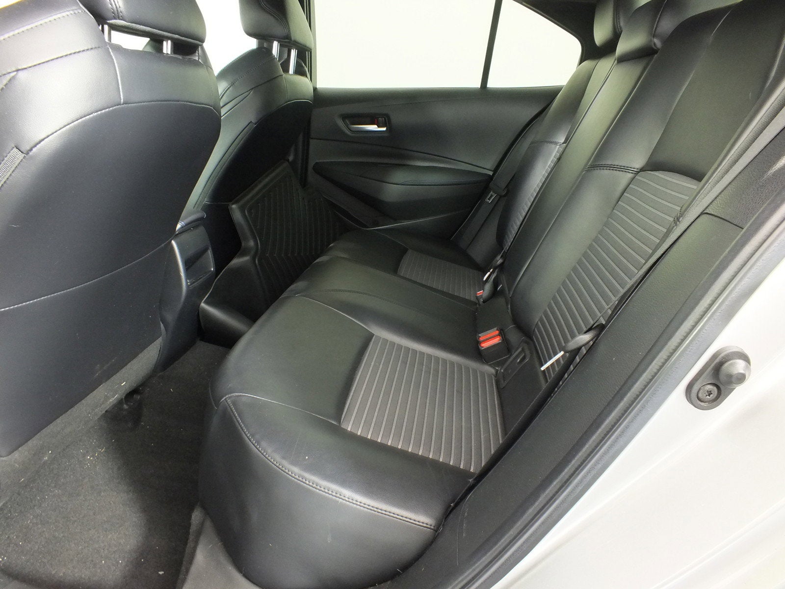 2022 Toyota Corolla XSE *CLEAN CARFAX*