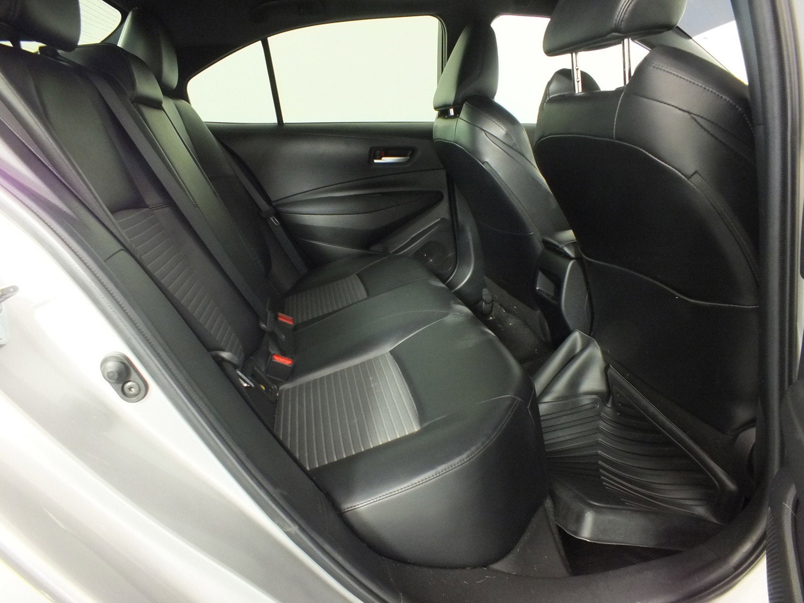 2022 Toyota Corolla XSE *CLEAN CARFAX*