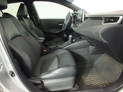2022 Toyota Corolla XSE *CLEAN CARFAX*