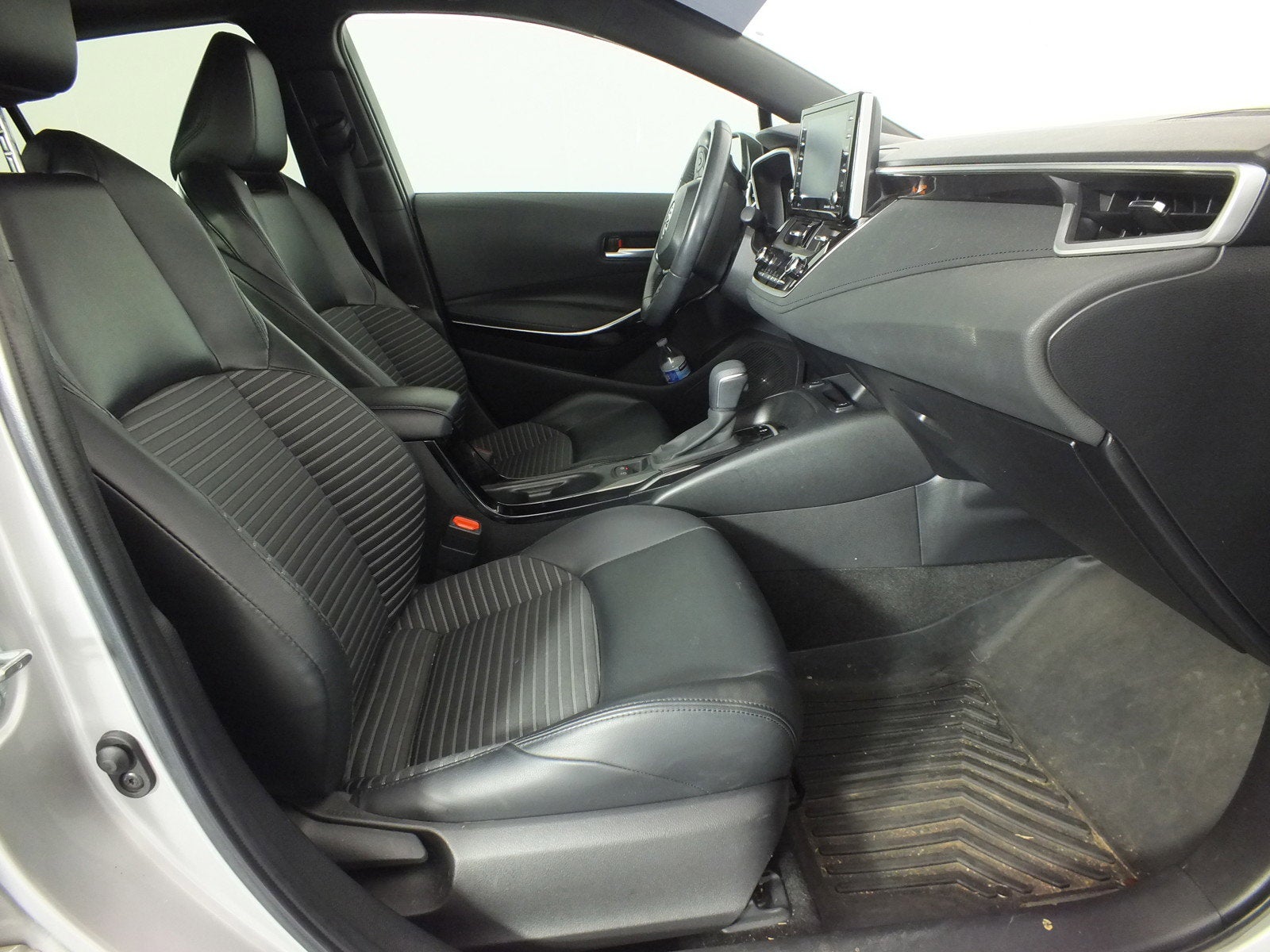 2022 Toyota Corolla XSE *CLEAN CARFAX*