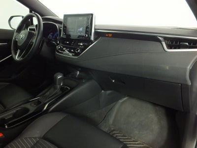 2022 Toyota Corolla XSE *CLEAN CARFAX*