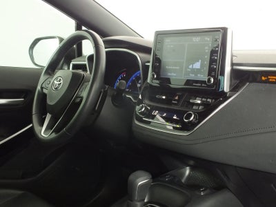 2022 Toyota Corolla XSE *CLEAN CARFAX*
