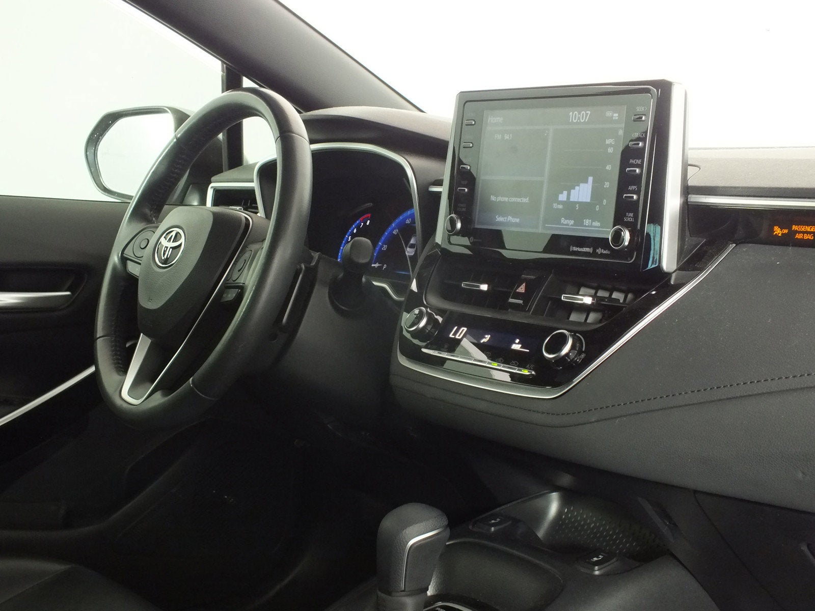 2022 Toyota Corolla XSE *CLEAN CARFAX*