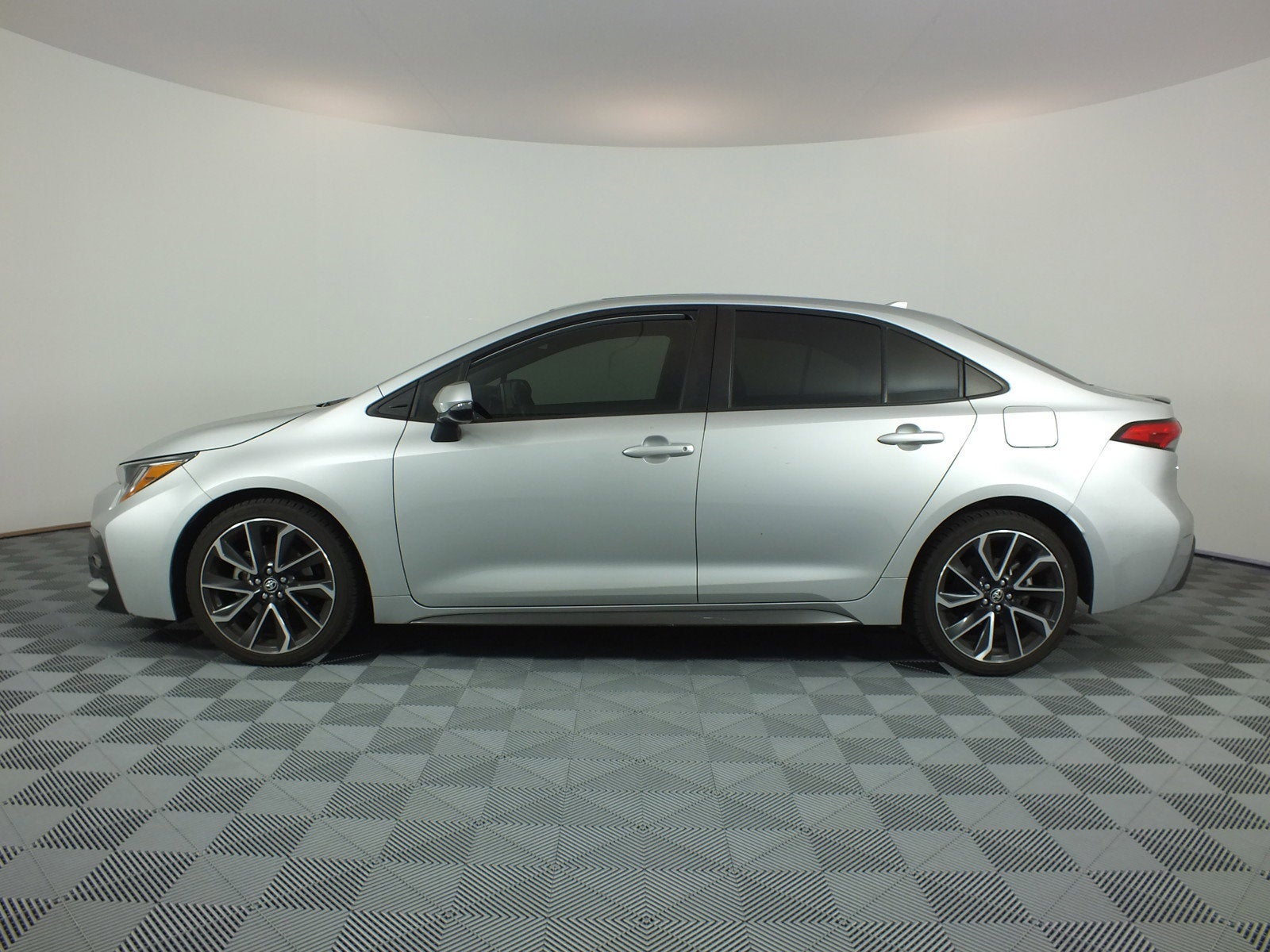 2022 Toyota Corolla XSE *CLEAN CARFAX*