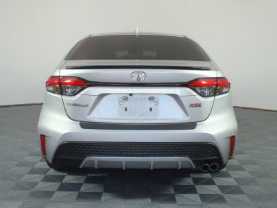 2022 Toyota Corolla XSE *CLEAN CARFAX*
