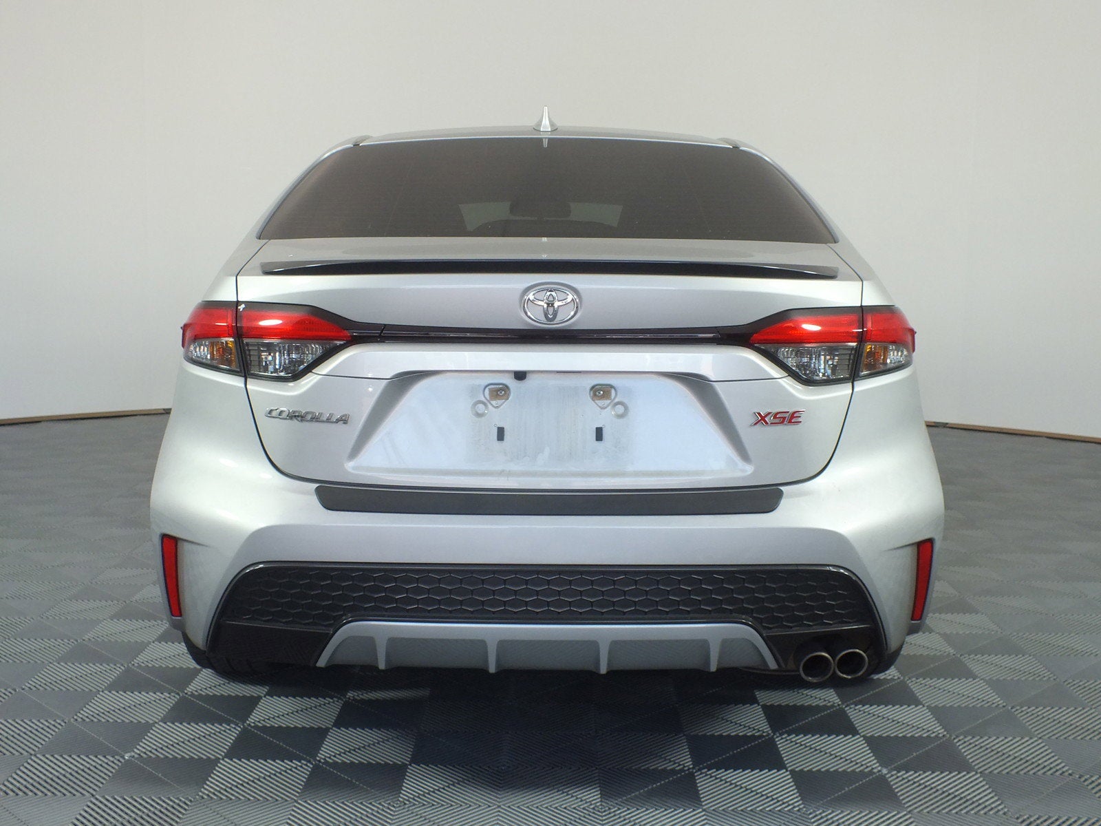 2022 Toyota Corolla XSE *CLEAN CARFAX*