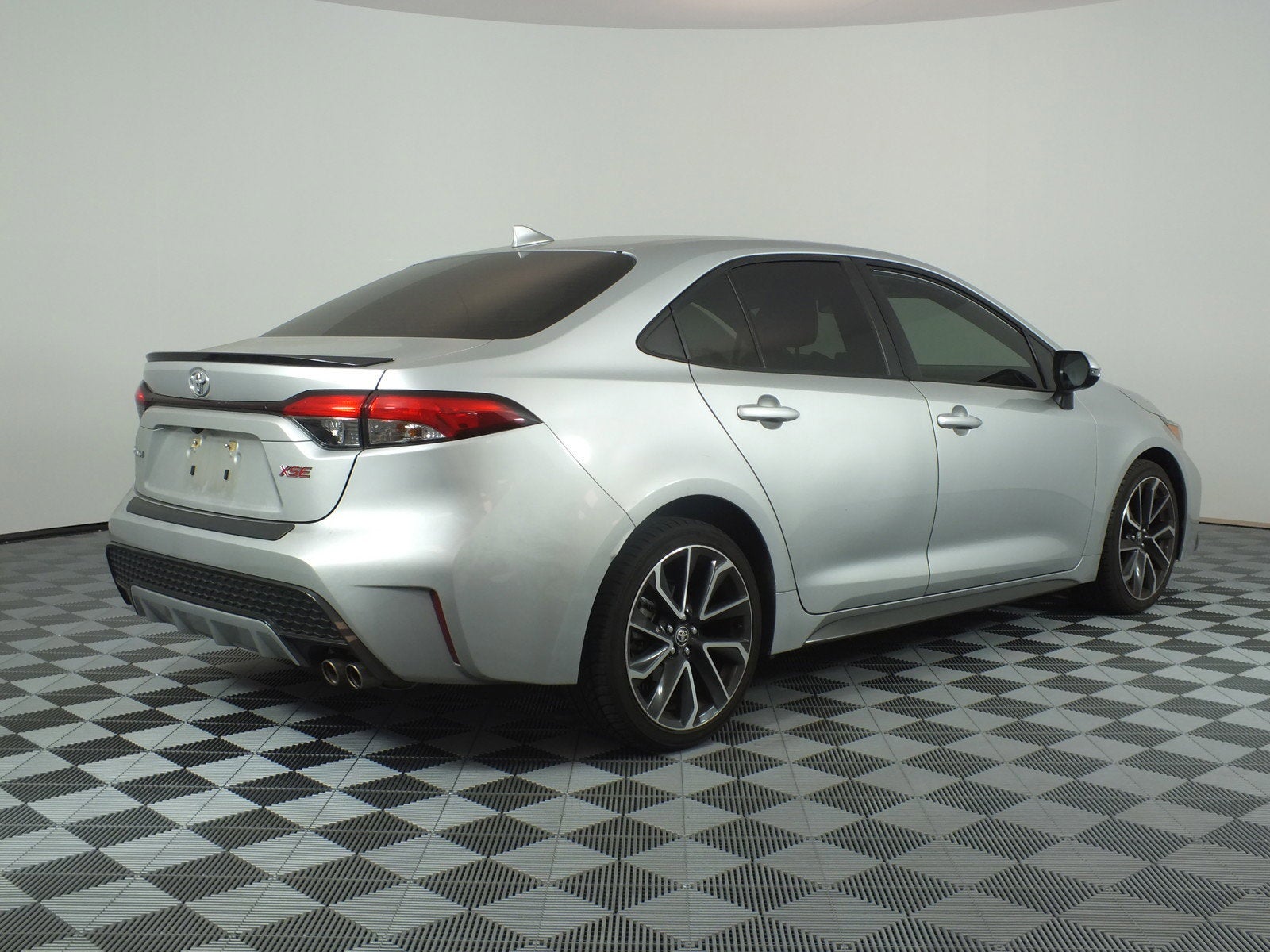 2022 Toyota Corolla XSE *CLEAN CARFAX*