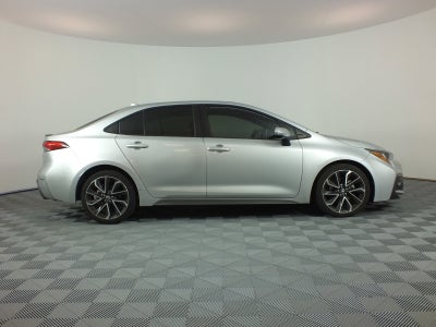 2022 Toyota Corolla XSE *CLEAN CARFAX*