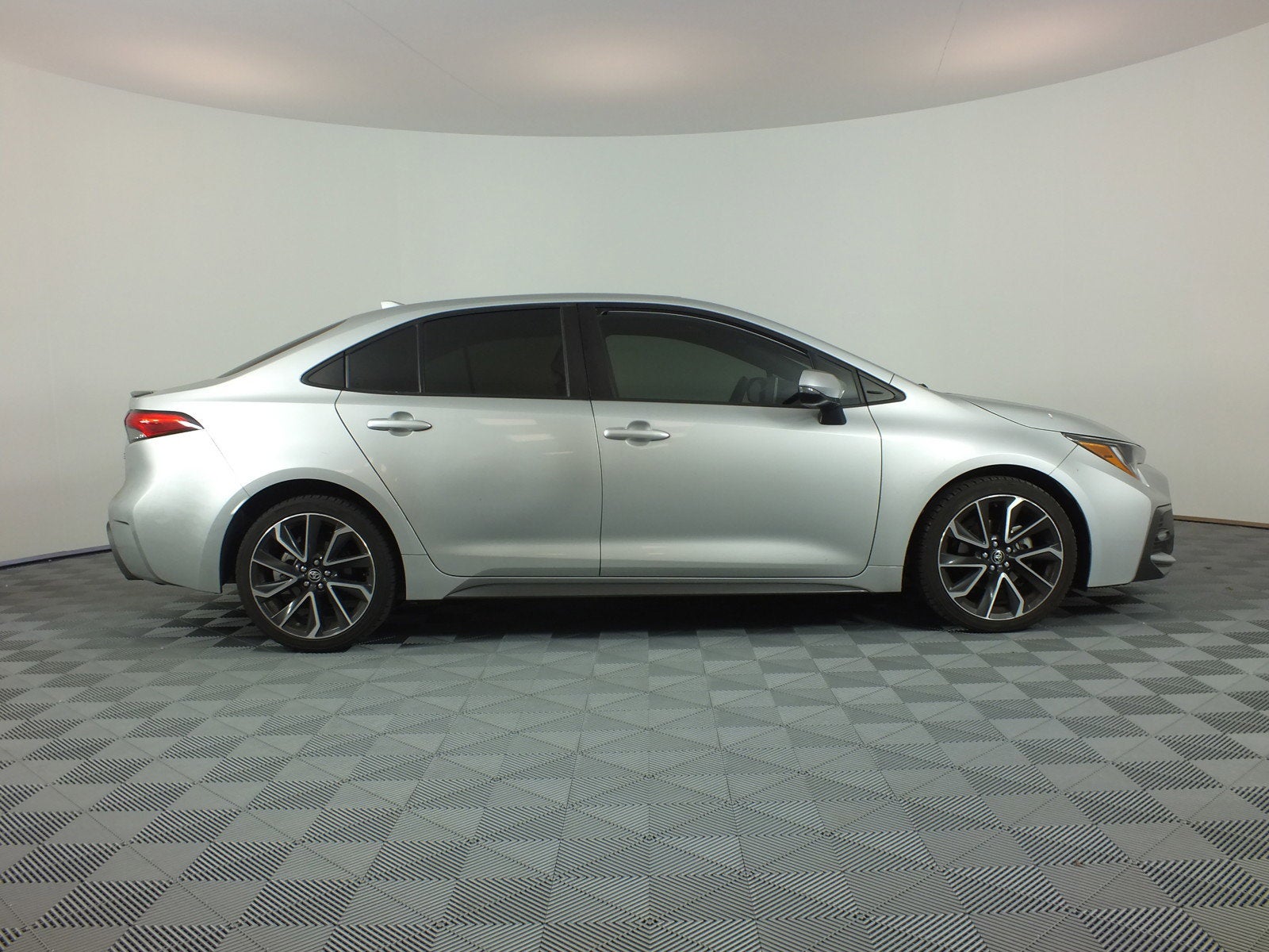 2022 Toyota Corolla XSE *CLEAN CARFAX*