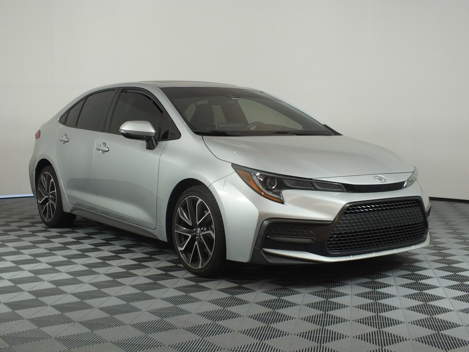 2022 Toyota Corolla XSE *CLEAN CARFAX*