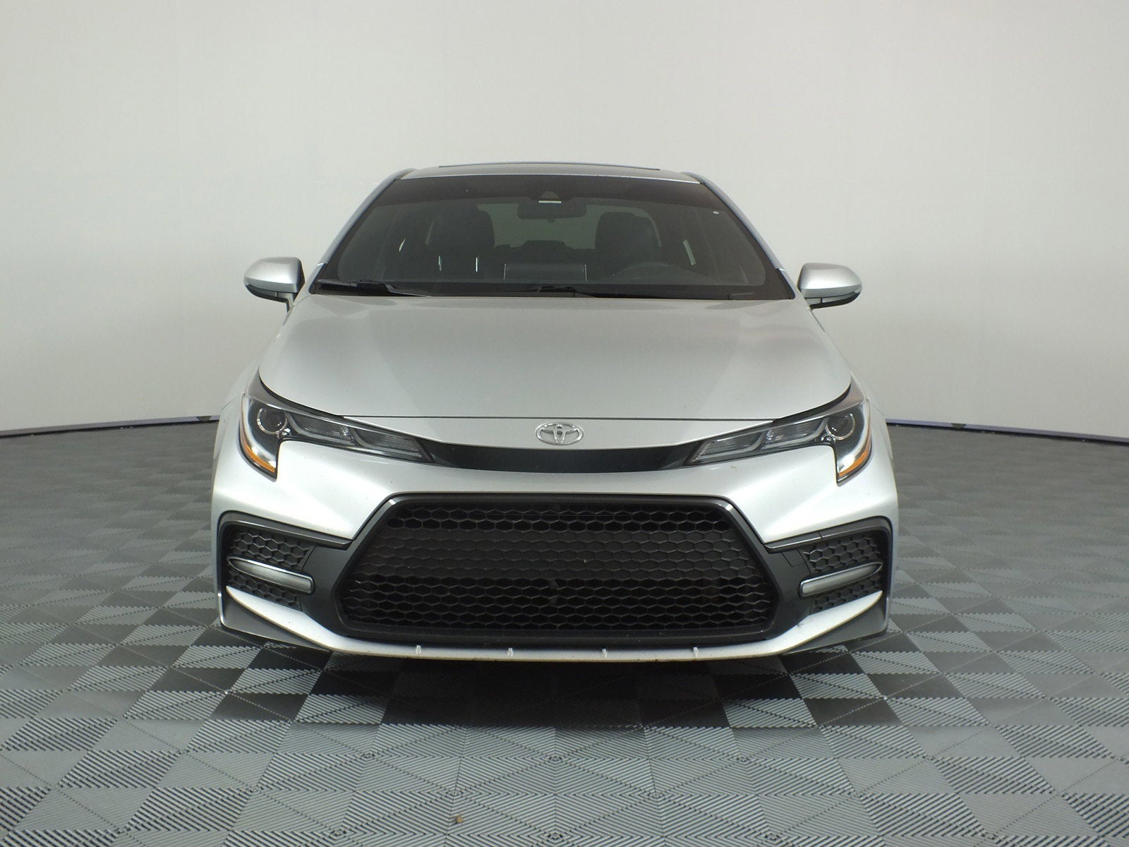 2022 Toyota Corolla XSE *CLEAN CARFAX*