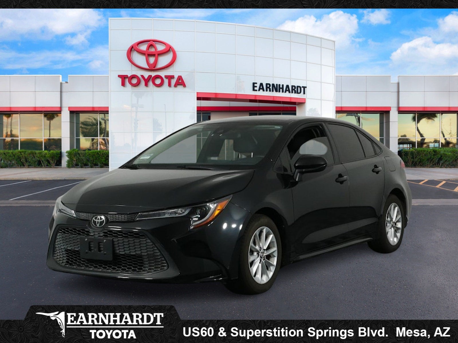 2021 Toyota Corolla LE *CLEAN CARFAX*