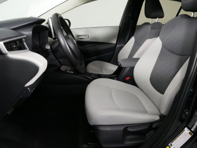 2021 Toyota Corolla LE *CLEAN CARFAX*
