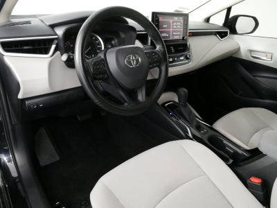 2021 Toyota Corolla LE *CLEAN CARFAX*