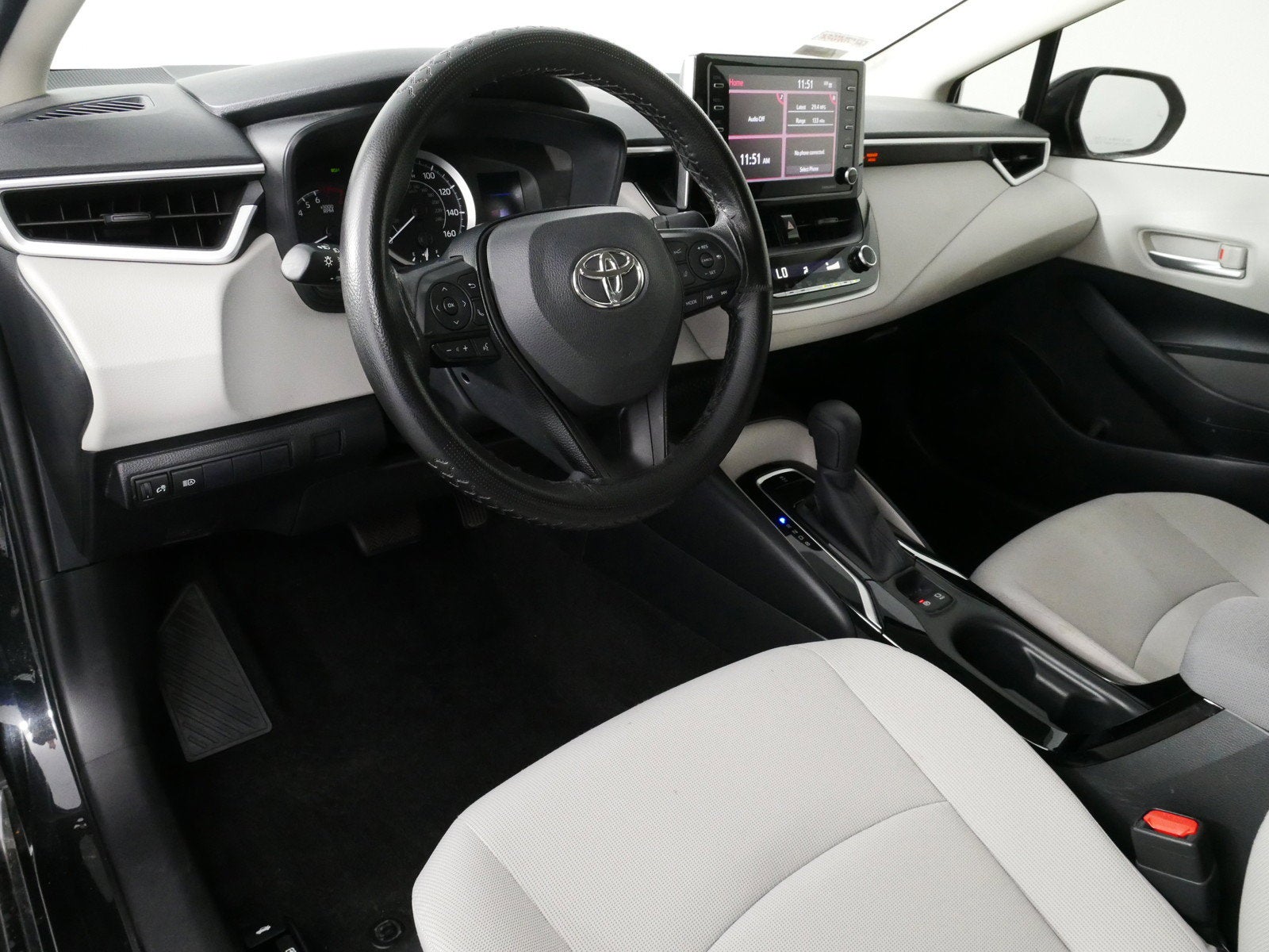 2021 Toyota Corolla LE *CLEAN CARFAX*