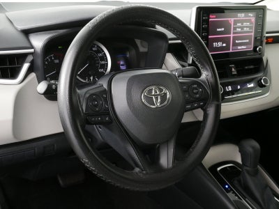 2021 Toyota Corolla LE *CLEAN CARFAX*