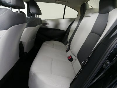 2021 Toyota Corolla LE *CLEAN CARFAX*