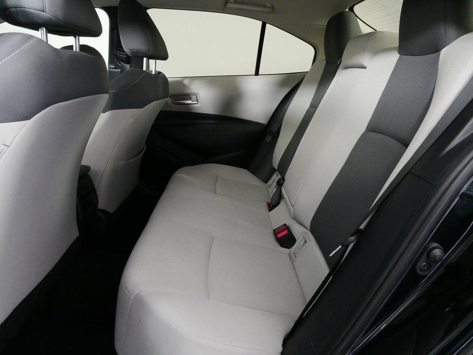 2021 Toyota Corolla LE *CLEAN CARFAX*